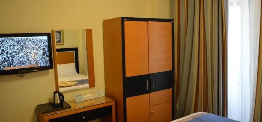 Durrat Al Eiman Hotel image